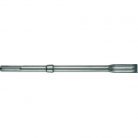 Burin plat SDS-Max auto-affûtant