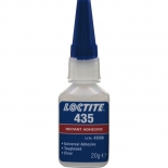 Colle métaux, plastiques, élastomères 435