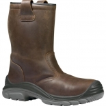 Bottes Nordic Plus S3 CI SRC