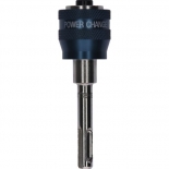 Adaptateur Power Change Plus Sds-plus