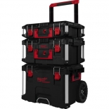 Ensemble Packout trolley