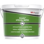 Lingettes Kresto® Special Wipes