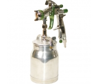 Pistolet de peinture aspiration XPBP