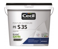 Peinture intérieure spéciale chantier