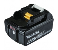 Batterie Makstar 18 V 6,0 Ah