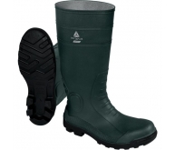 Bottes PVC Copper S5 SRA