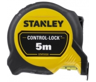 Mesure CONTROL LOCK